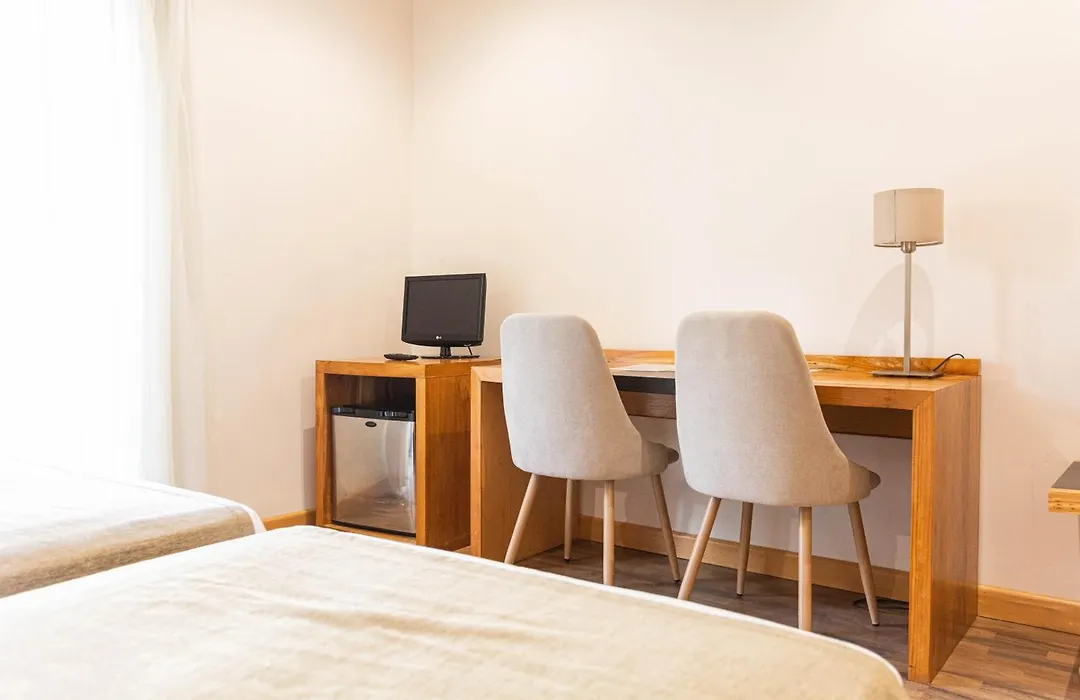 Hotel Bulevard-1