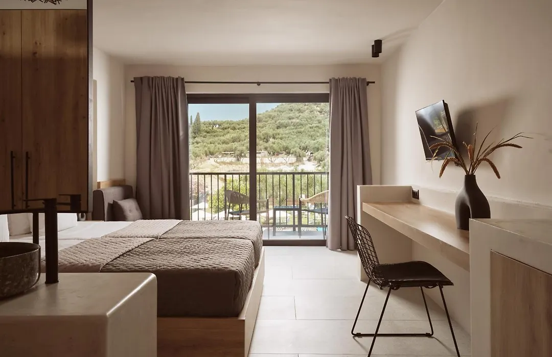 Filoxenia Hotel Zakynthos-1