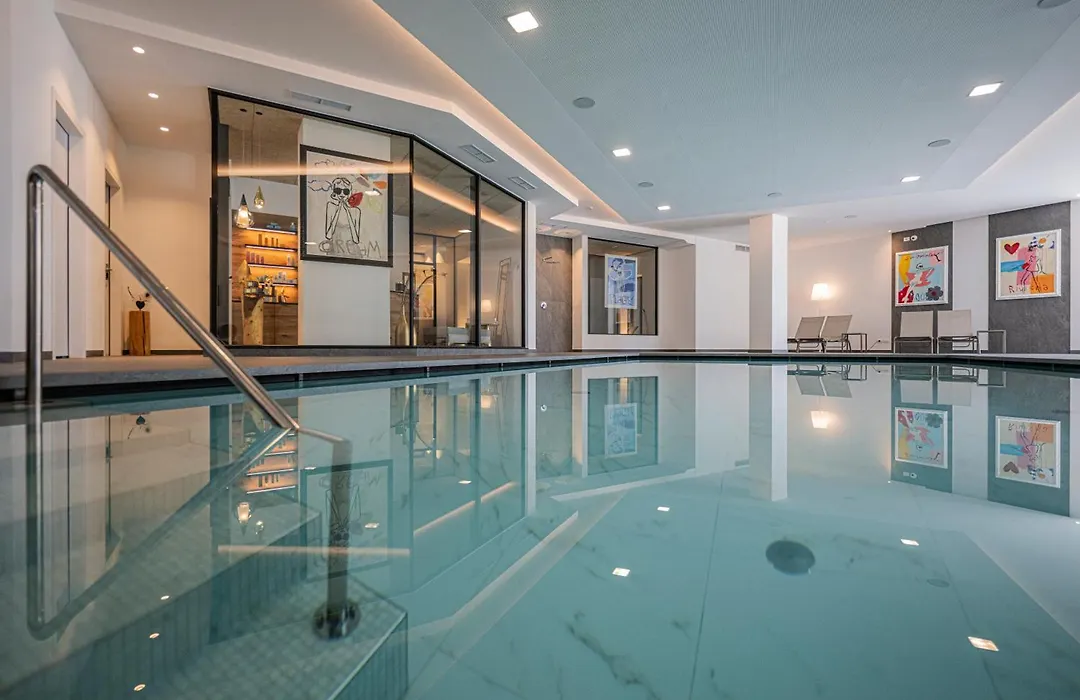 Alpenwellnesshotel St. Veit-1