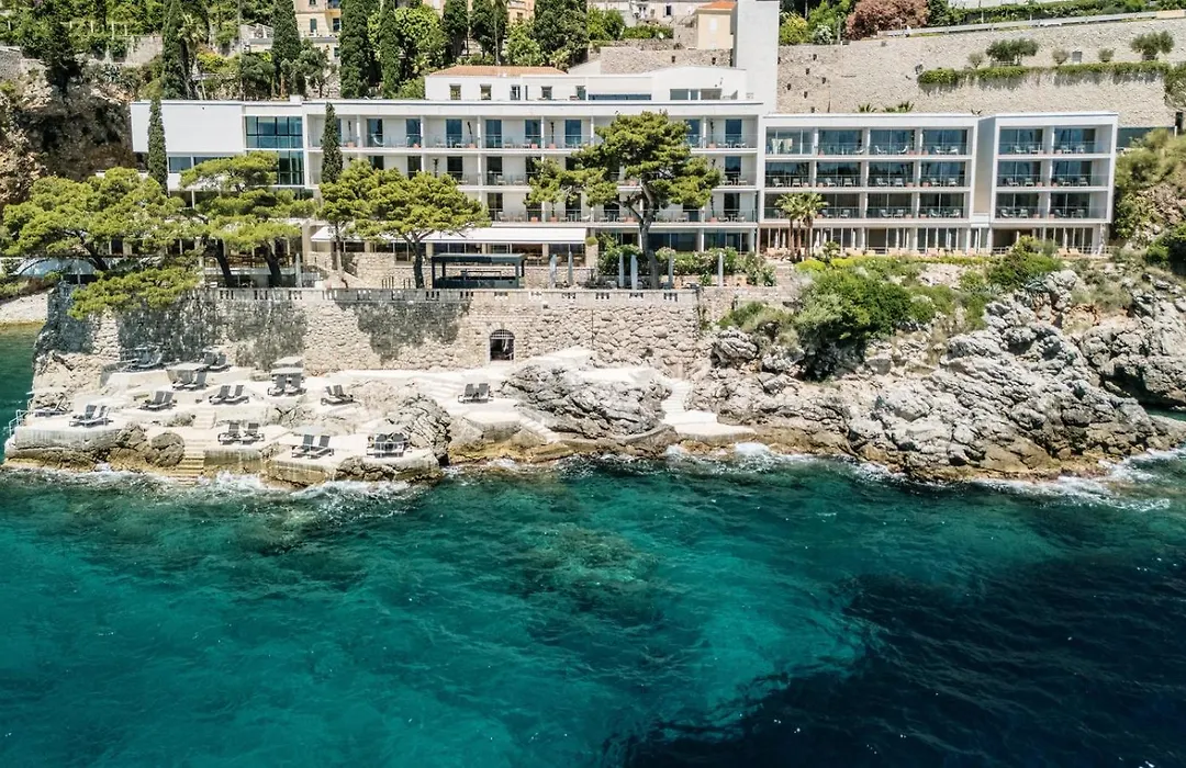 Villa Dubrovnik-1