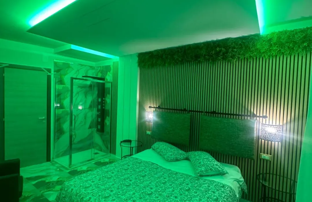 Hotel Clinton-1