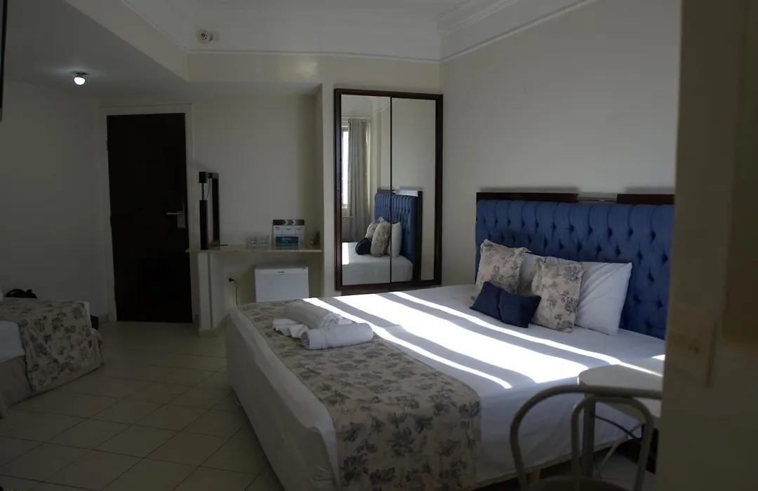 Tower Franca Hotel-1