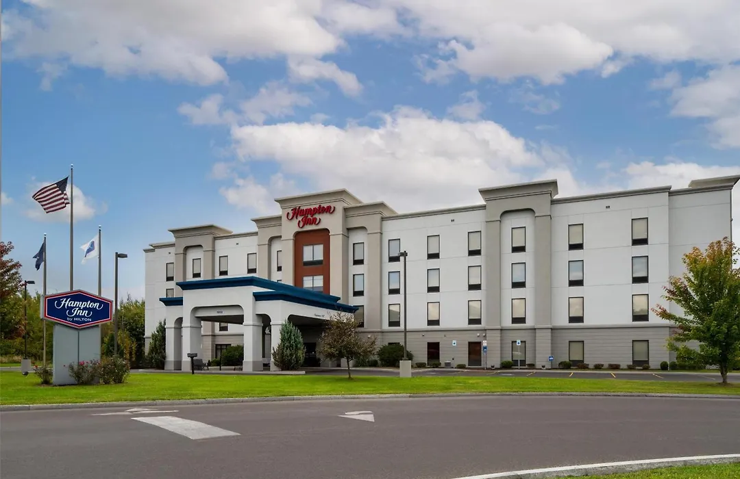 Hampton Inn Seneca Falls-1
