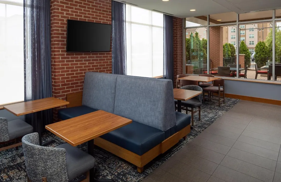 Hyatt Place Chicago Midway Airport-1