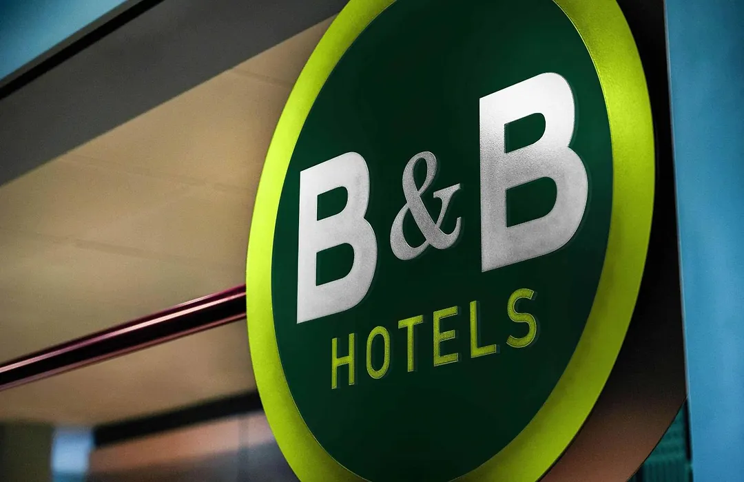 B&B Hotel Dortmund-West-1