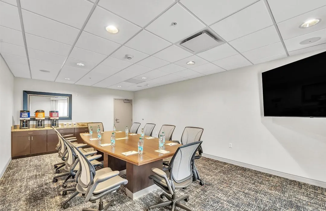 Hampton Inn & Suites Kenosha Pleasant Prairie-1