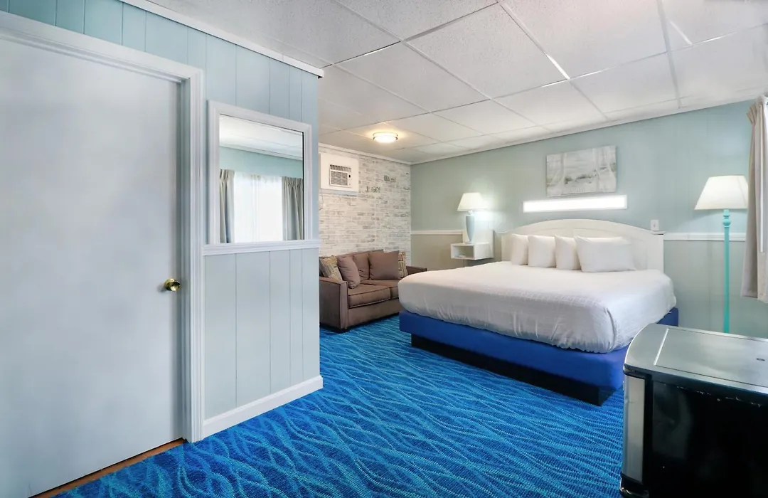 The Janmere Motel-1