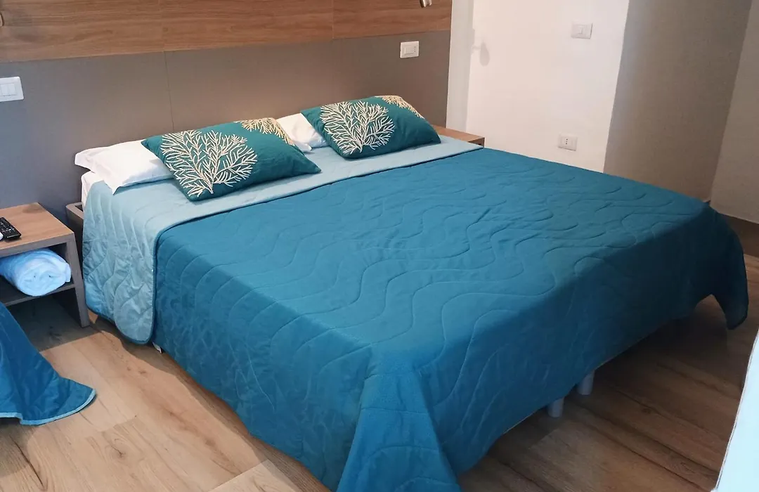 Il Salice b&b-1