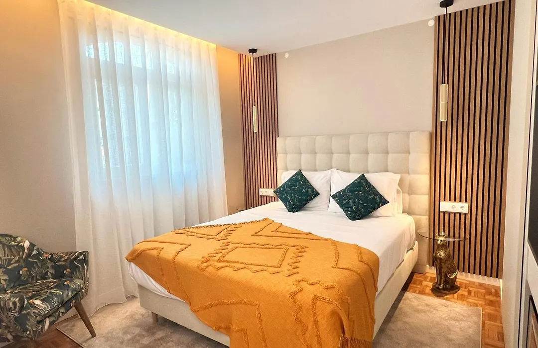 Raiano Guest House-1