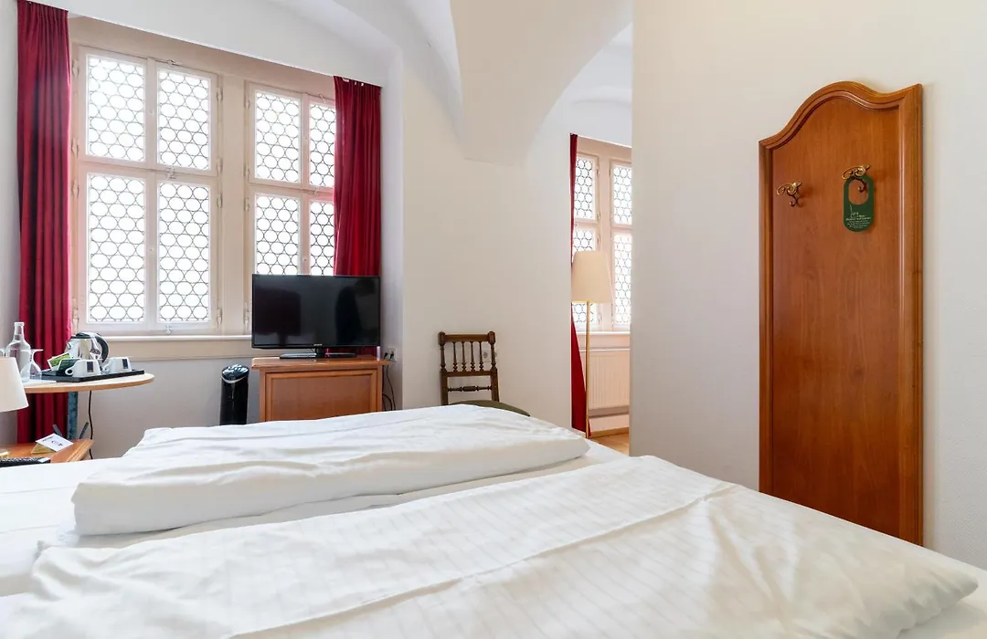 Hotel zum Ritter-1