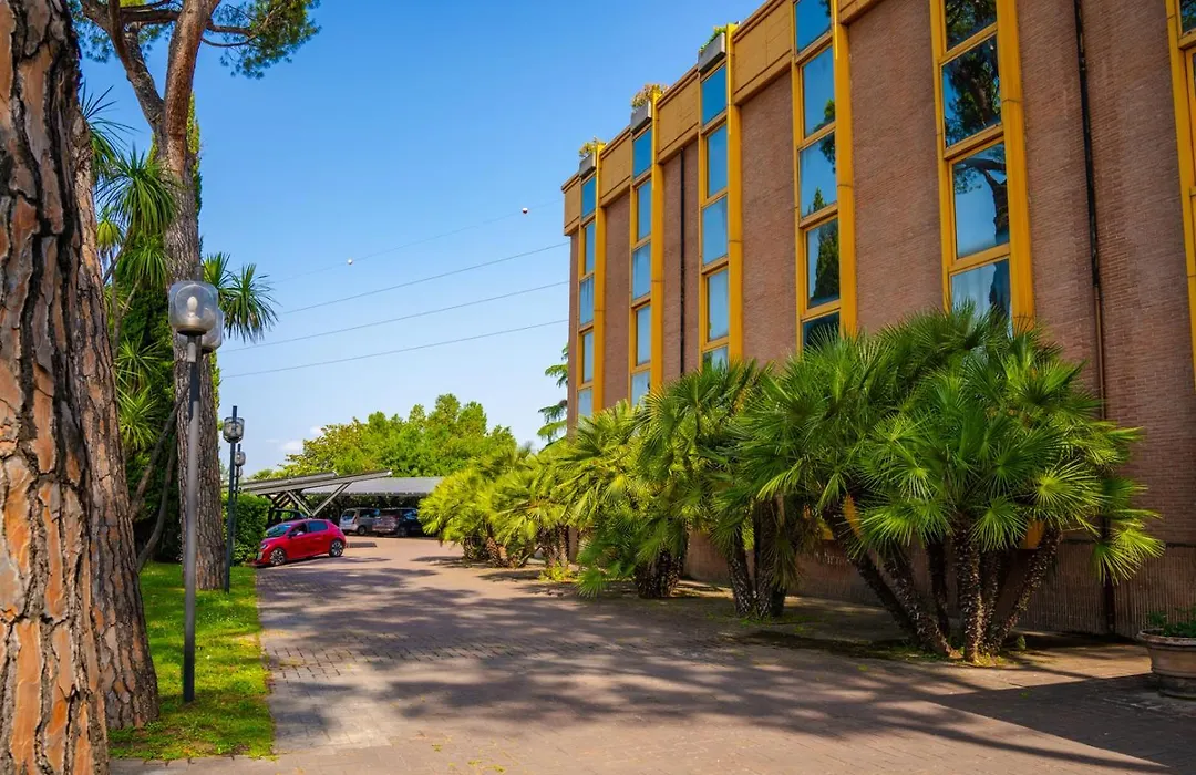 Hotel Tivoli-1