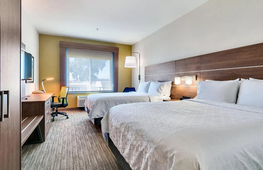 Holiday Inn Express Hotel & Suites Banning By Ihg-1