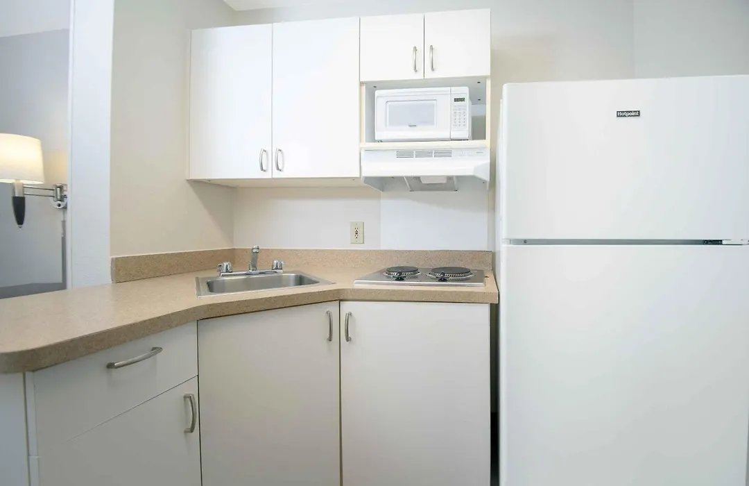 Extended Stay America Suites - San Diego - Mission Valley - Stadium-1