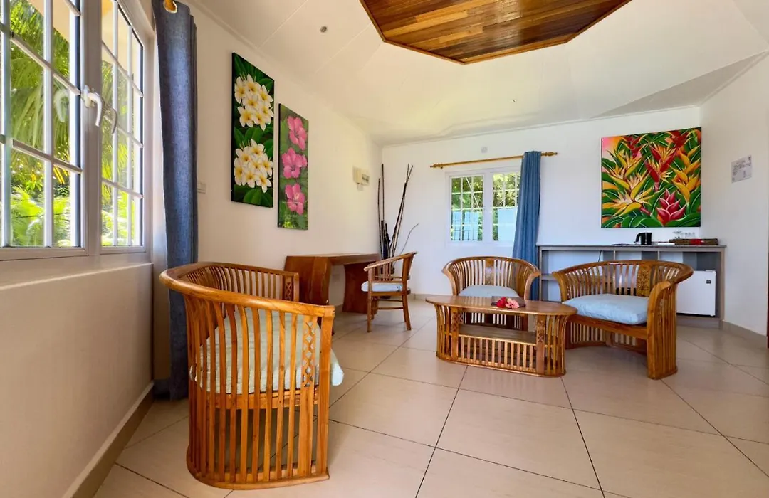 Patatran Village Hotel-1