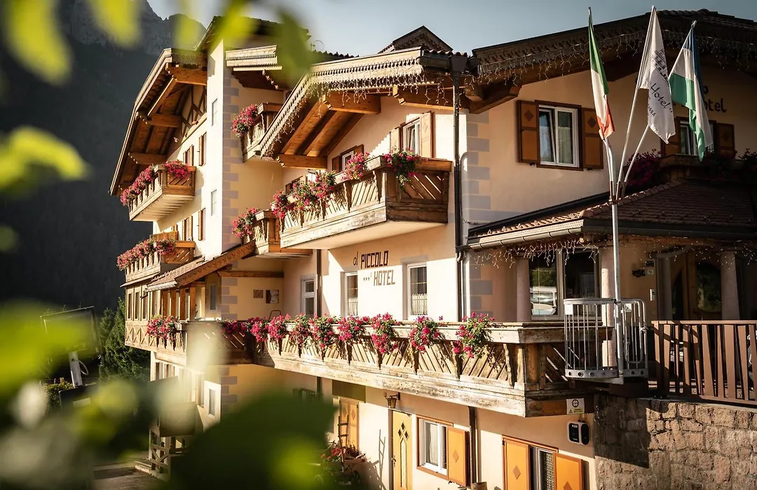 Al Piccolo Hotel-1