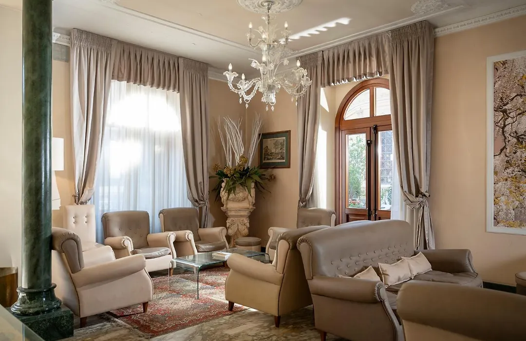 Hotel Ercolini&Savi-1