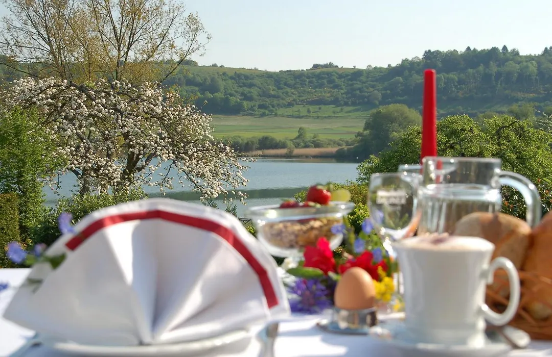 Hotel-Pension Maarblick-1