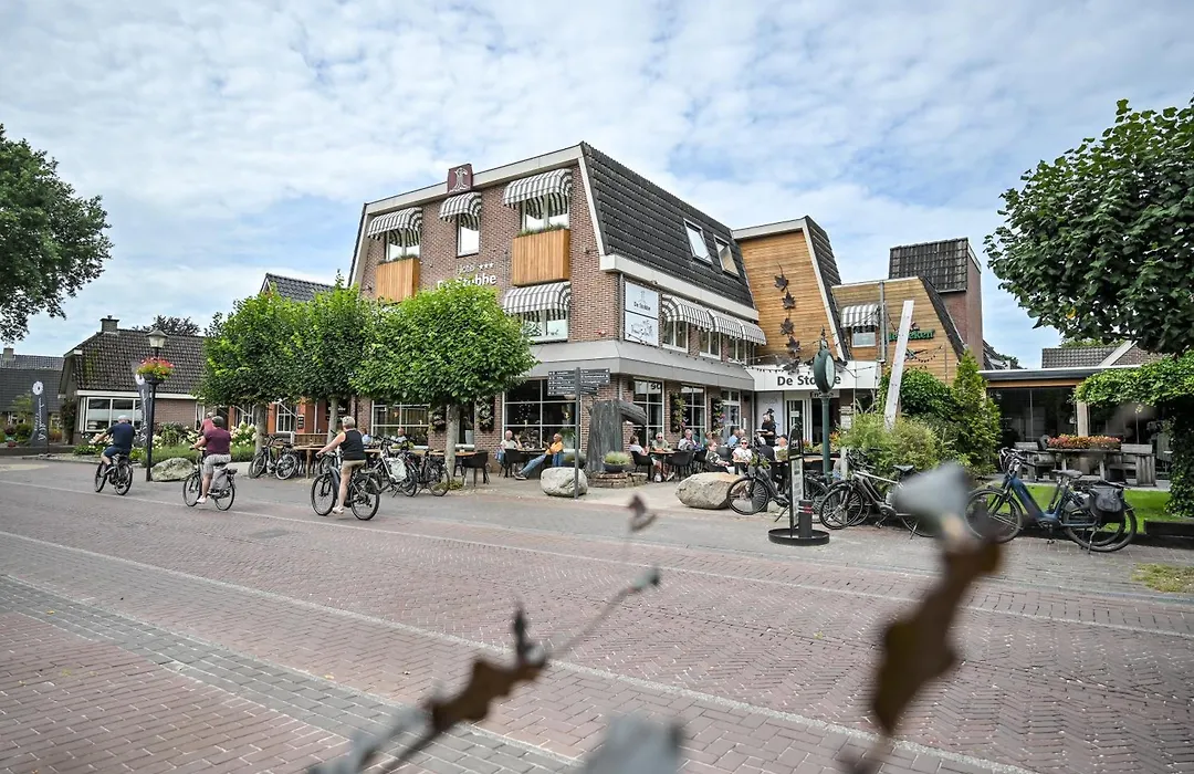 De Stobbe hotel&suites-1