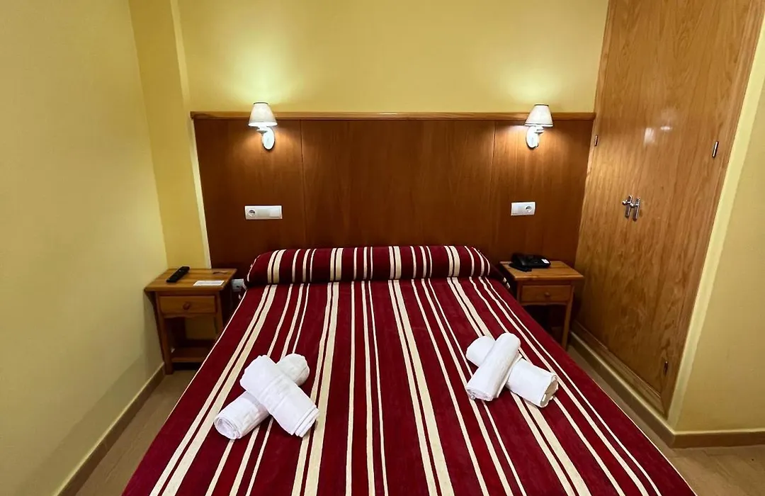 Hotel Emilio-1