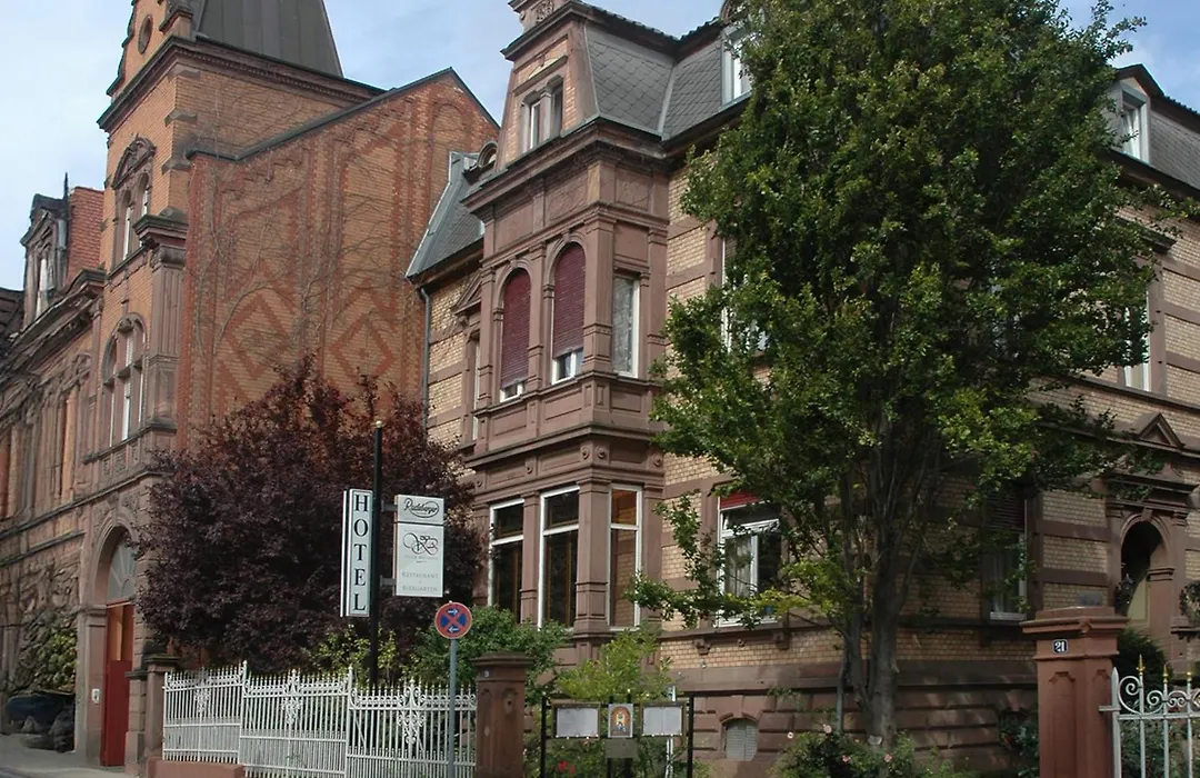 Hotel Villa Brenner-1