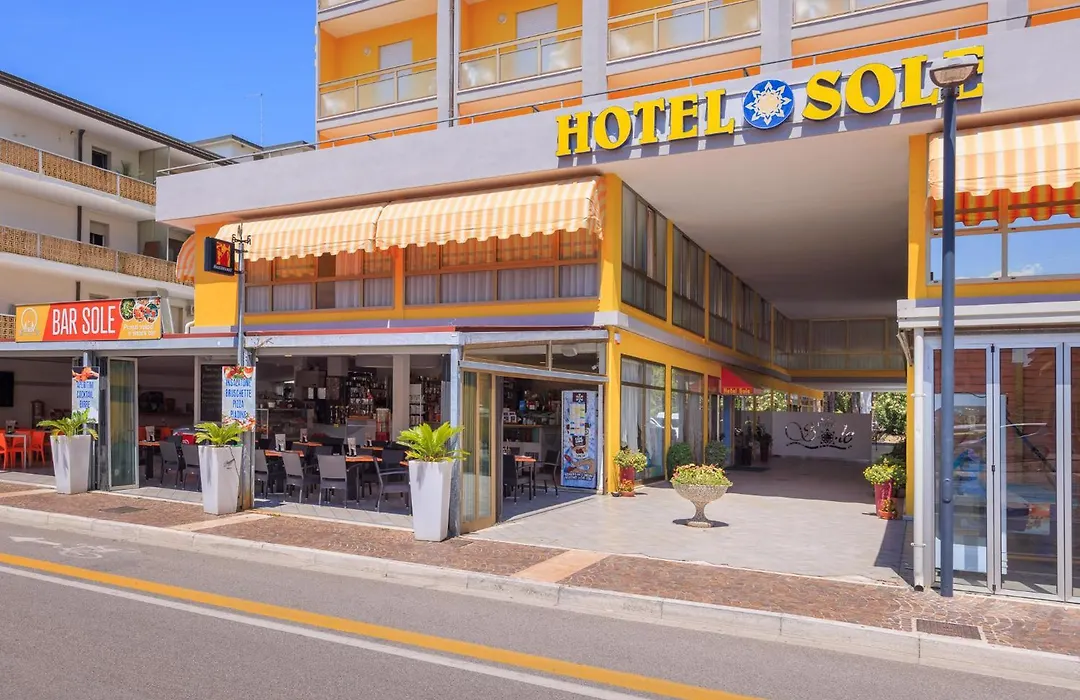 Hotel Sole-1