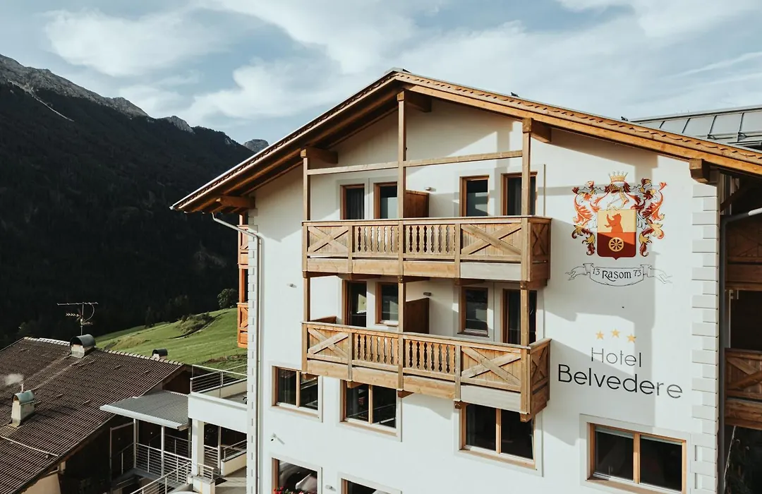 Albergo Belvedere-1