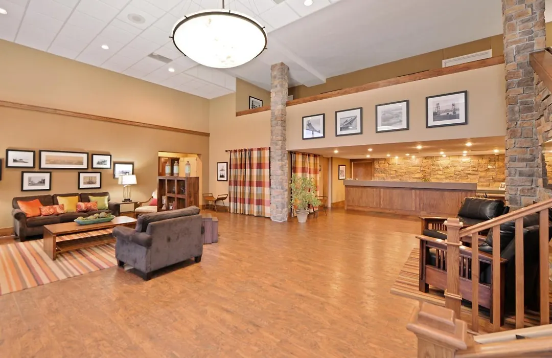 Best Western Kelly Inn - Yankton-1