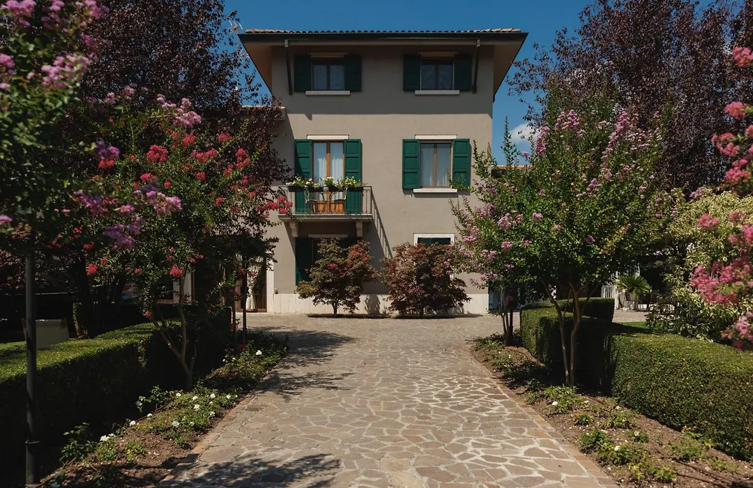 Relais Villa Borghetto - Adults Only-1