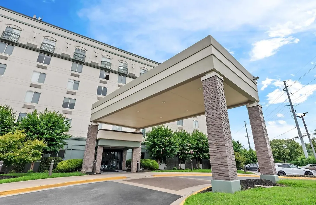 Comfort Inn Largo-Washington Dc East-1