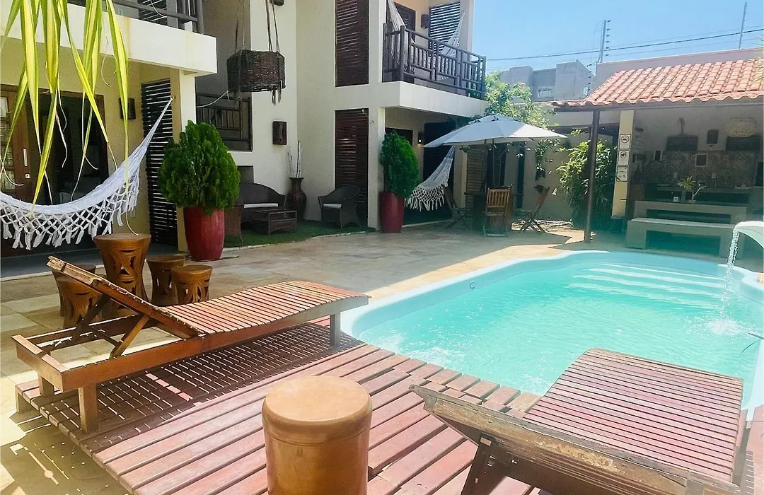 Recanto Maria Flor By Holiday Stays-1