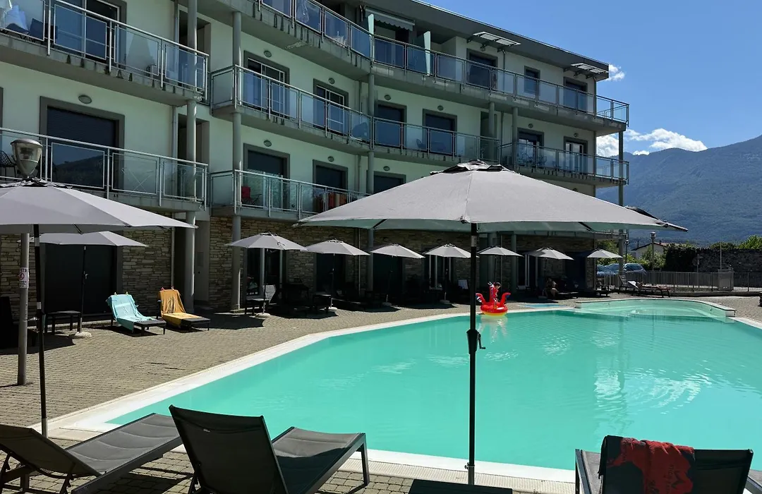 Hotel Residence Alessandra-1