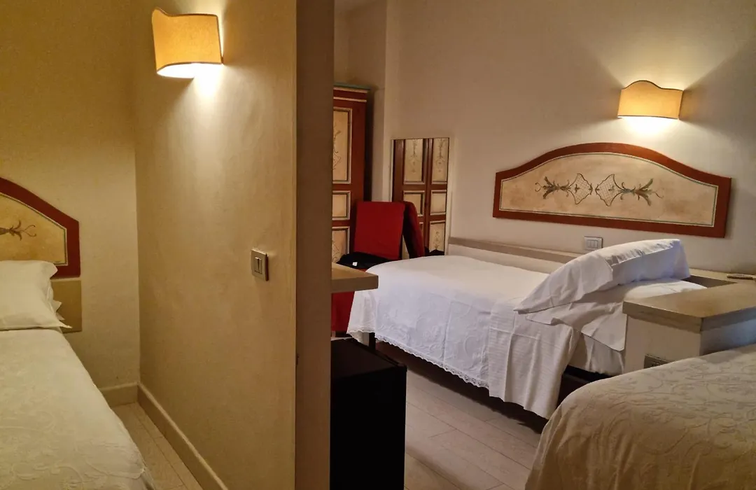 Hotel Virgilio-1