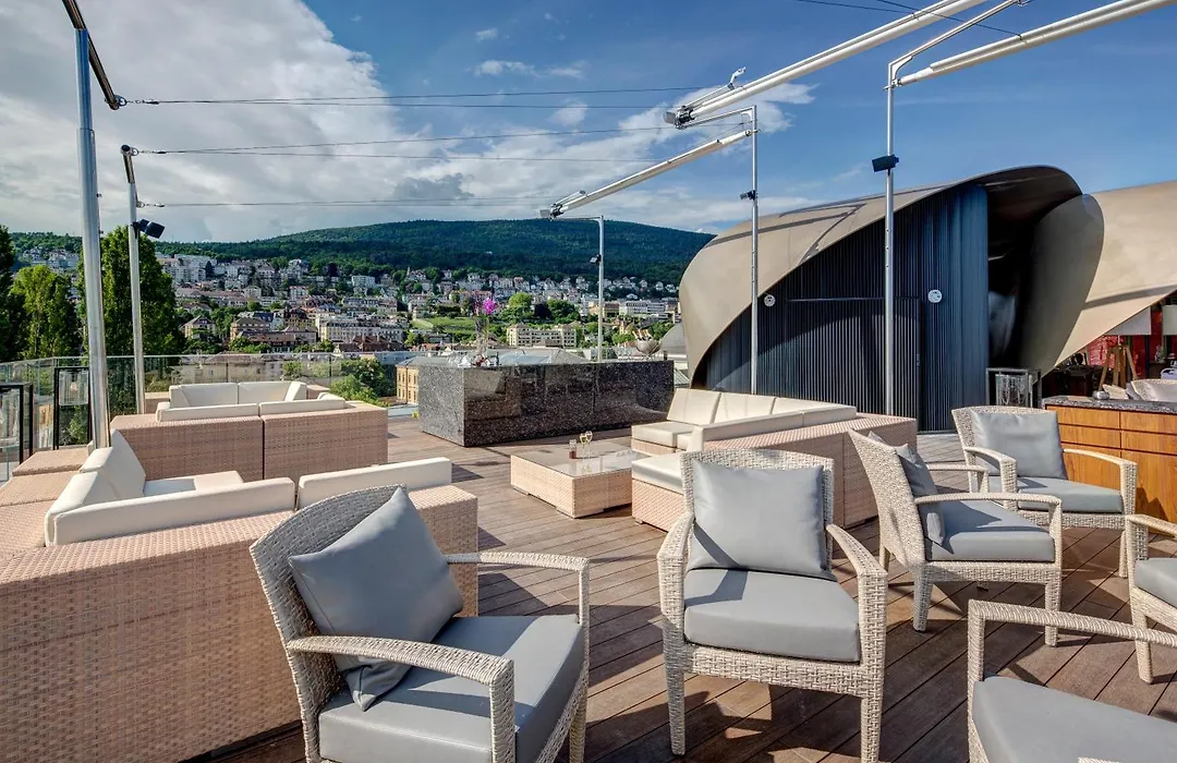 Hotel Beaulac-1