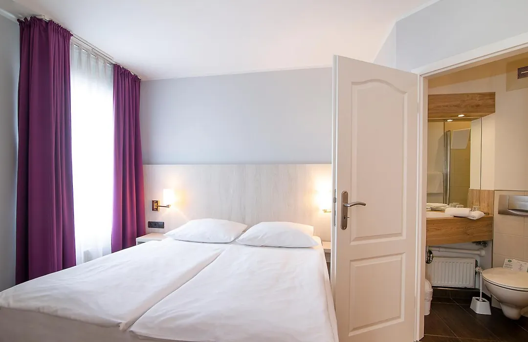Nautic Hotel Bremerhaven-1