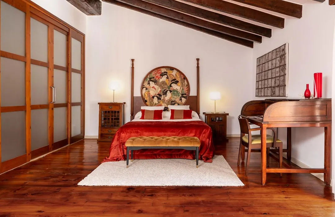 Art Boutique Hotel Chamarel-1