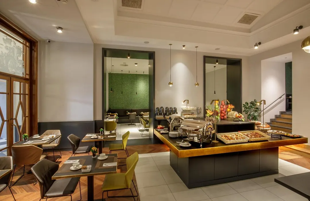 Hotel Nord Nuova Roma-1