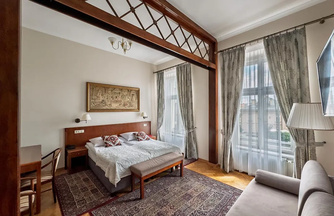 Hotel Polonia-1