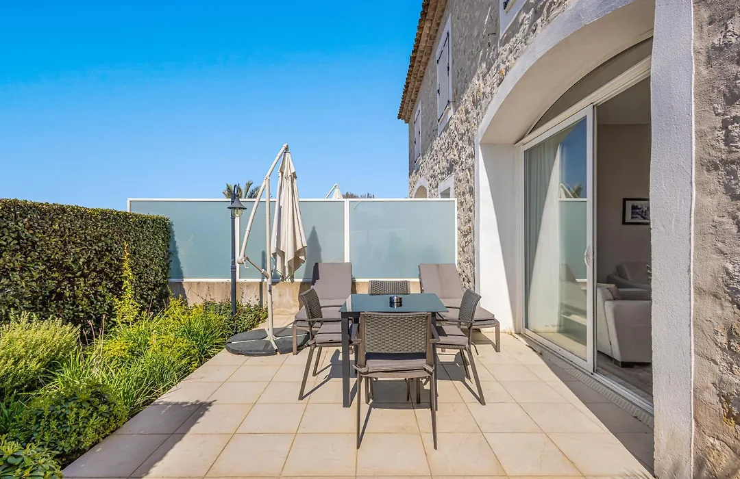 Royal Mougins Golf, Hotel & Spa De Luxe-1