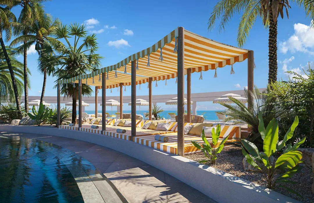 Iberostar Selection Fuerteventura Palace-1