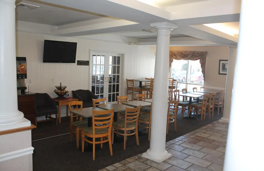 Best Western Plus Executive Court Inn & Conference Center-1