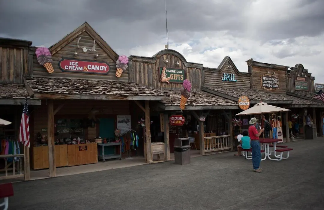 Best Western Plus Ruby'S Inn-1