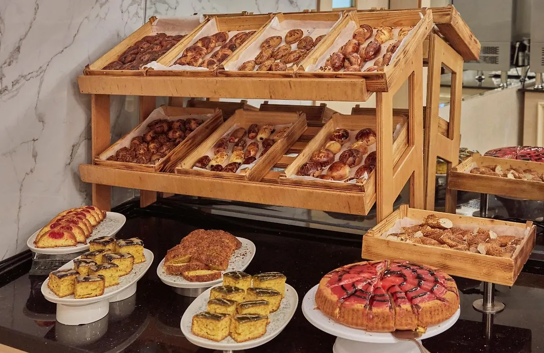 Konak Hotel Taksim-1