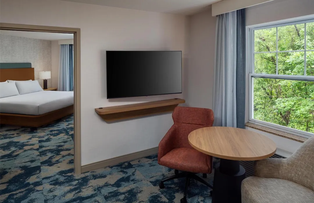 Hampton Inn & Suites North Conway-1