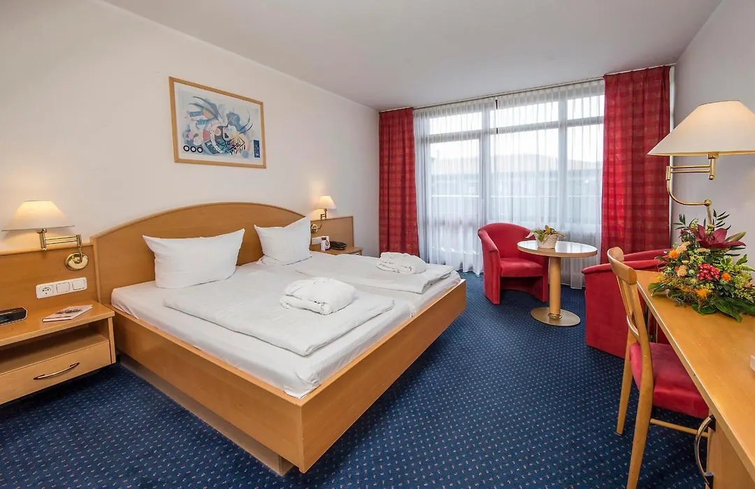 Johannesbad Hotel Königshof-1
