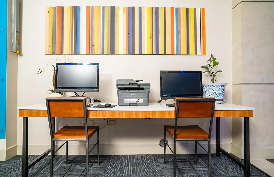 Holiday Inn Express Hotel & Suites Hesperia By Ihg-1