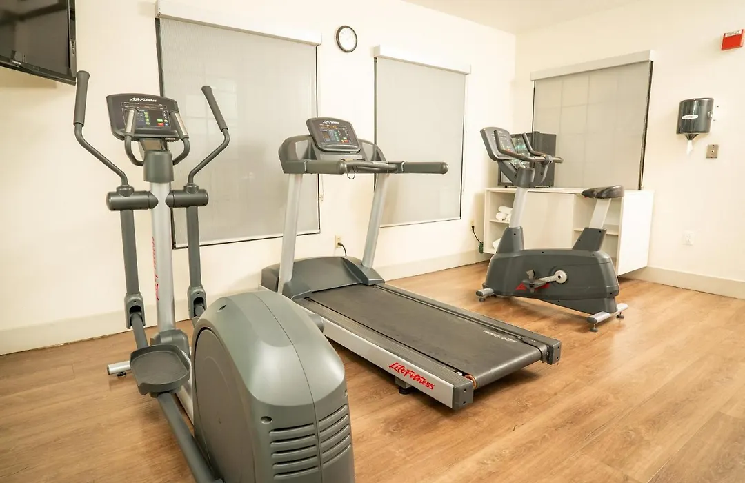 Holiday Inn Express Hotel & Suites Hesperia By Ihg-1