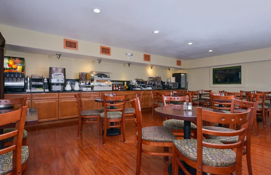 Best Western Canon City-1