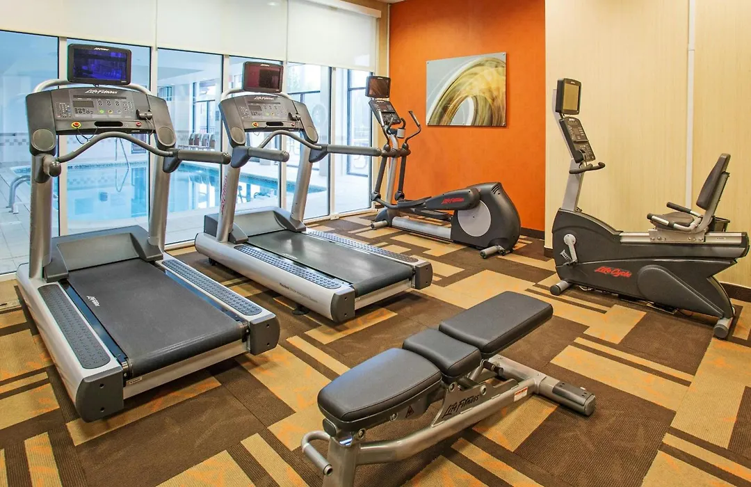 Residence Inn By Marriott Aberdeen At Ripken Stadium-1