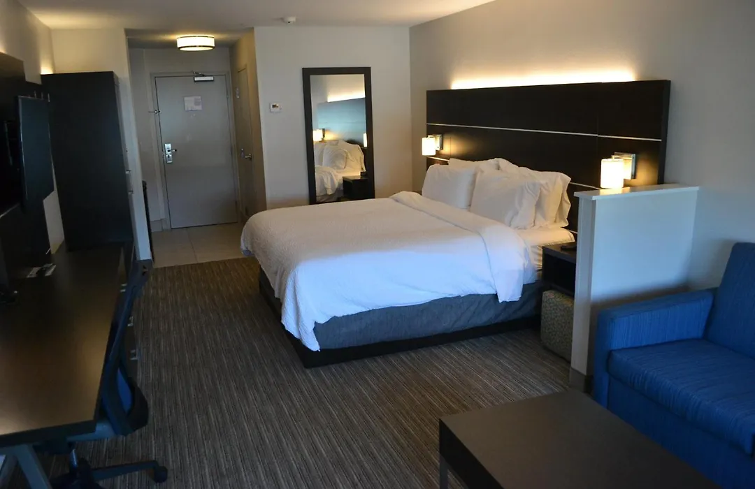 Holiday Inn Express & Suites Hood River By Ihg-1