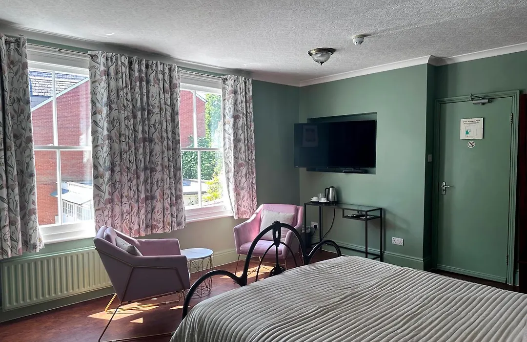Balham Lodge-1